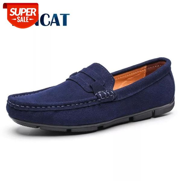 vancat brand men casual shoes spring autumn suede leather men's flats fashion loafers luxury men's shoes dress oxfords #tx3y
vancat brand men casual shoes spring autumn suede leather men's flats fashion loafers luxury men's shoes dress oxfords #tx3y
