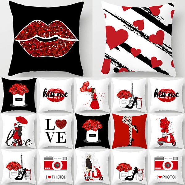 valentine's day gifts rose wedding pattern 43*43 decoration polyester cushion cover throw pillow car
valentine's day gifts rose wedding pattern 43*43 decoration polyester cushion cover throw pillow car