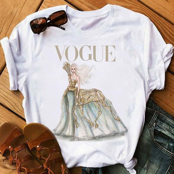 fashion t-shirt women summer tshirt cartoon print cute tee shirt kawaii female round neck t-shirts clothing, White
fashion t-shirt women summer tshirt cartoon print cute tee shirt kawaii female round neck t-shirts clothing, White
