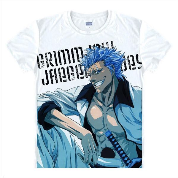 anime bleach cosplay aizen sousuke men t shirts printed short sleeve kurosaki ichigo tees hitsugaya toushirou casual breathable, White;black
anime bleach cosplay aizen sousuke men t shirts printed short sleeve kurosaki ichigo tees hitsugaya toushirou casual breathable, White;black