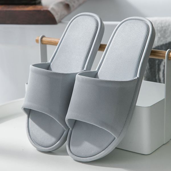 70% off factory online home indoor soft soled slippers bathroom bath antiskid couple cool female summer man home shoes male, Black
70% off factory online home indoor soft soled slippers bathroom bath antiskid couple cool female summer man home shoes male, Black