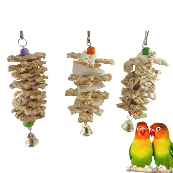 other bird supplies straw chew toy cuttlebone interactive training parrot cage bite
other bird supplies straw chew toy cuttlebone interactive training parrot cage bite