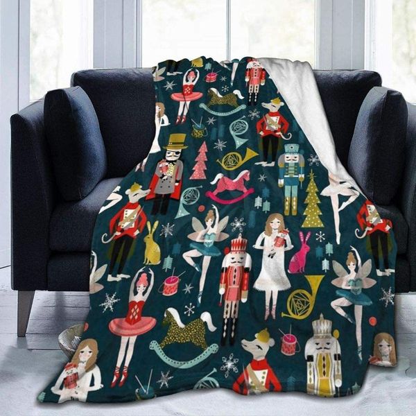 blankets blanket nutcracker ballet dance christmas xmas luxurious throw soft velvet lightweight bed quilt sofa
blankets blanket nutcracker ballet dance christmas xmas luxurious throw soft velvet lightweight bed quilt sofa