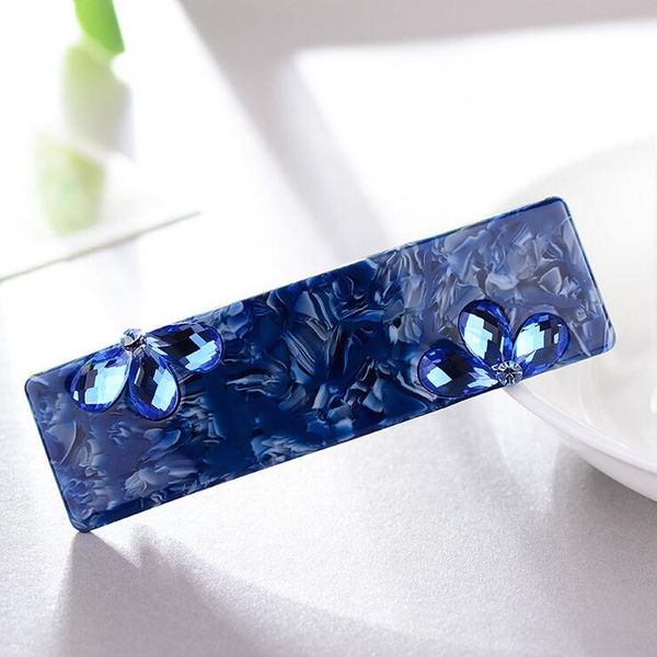 hair clips & barrettes korea cellulose acetate crystal barrette skinny rhinestone marble, Golden;silver
hair clips & barrettes korea cellulose acetate crystal barrette skinny rhinestone marble, Golden;silver