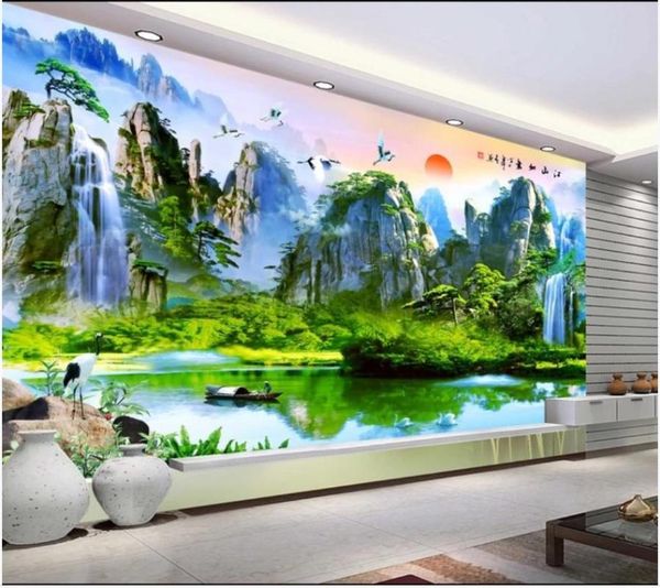 wallpapers custom po wallpaper for walls 3 d rural mural alpine flowing forest hd tv background wall oil painting style paper
wallpapers custom po wallpaper for walls 3 d rural mural alpine flowing forest hd tv background wall oil painting style paper
