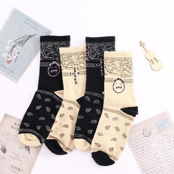 men's socks fashion style punk crew funny face letter pattern short skateboard hosiery sokken, Black
men's socks fashion style punk crew funny face letter pattern short skateboard hosiery sokken, Black