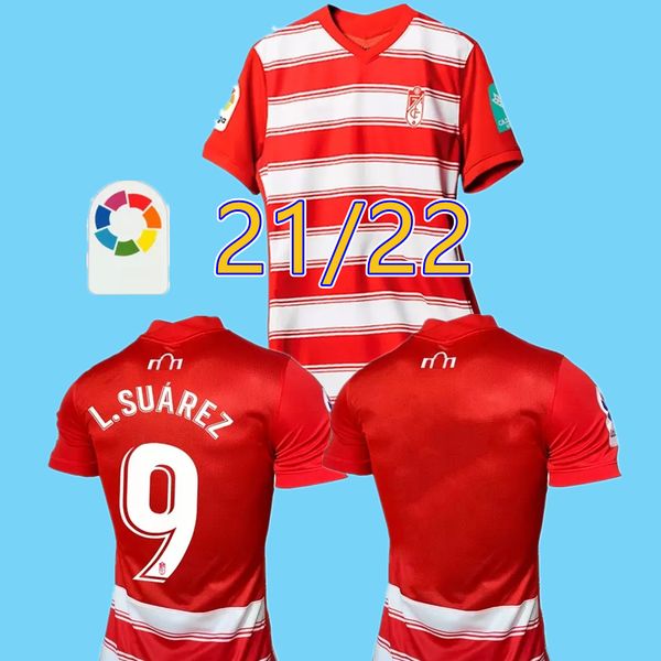 camiseta 1 granada cf .suarez soccer jerseys 2021 22 home d.machis a.puertas .milla football shirt kit domingos d. soro c.neva molina mon, Black;yellow
camiseta 1 granada cf .suarez soccer jerseys 2021 22 home d.machis a.puertas .milla football shirt kit domingos d. soro c.neva molina mon, Black;yellow
