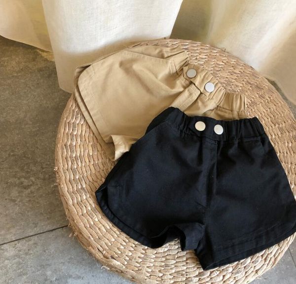 2021 new arrival girls shorts spring summer fashion kids shorts 1-6 years qm49, Black
2021 new arrival girls shorts spring summer fashion kids shorts 1-6 years qm49, Black