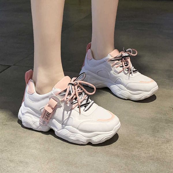 casual shoes new sports in spring 2021, female korean version, student's original residence, father , ins street, leisure 9xvz, Black
casual shoes new sports in spring 2021, female korean version, student's original residence, father , ins street, leisure 9xvz, Black