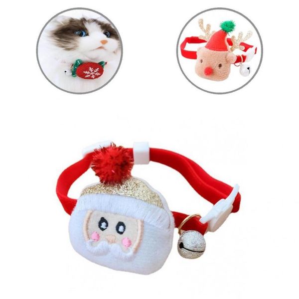 cat collars & leads decorative skin friendly festival decoration pet collar with bell for party
cat collars & leads decorative skin friendly festival decoration pet collar with bell for party