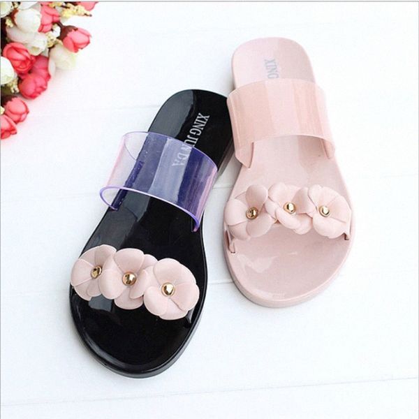 women's slippers transparent with diamond flower women's shoes non-slip flat slippers soft bottom pool party shoes n1tl#, Black
women's slippers transparent with diamond flower women's shoes non-slip flat slippers soft bottom pool party shoes n1tl#, Black