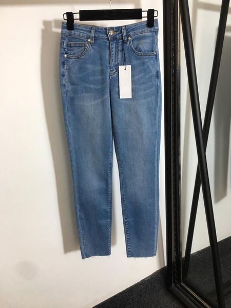 women's jeans 2021 spring&autumn brand fashion womens slimming and loose embroidered fall4051, Blue
women's jeans 2021 spring&autumn brand fashion womens slimming and loose embroidered fall4051, Blue