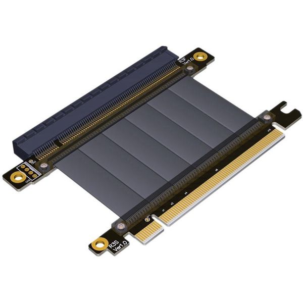 4pin vga card adapter extension cable pci-e to pci-e 3.0 cable pcie male to female riser for computer(10cm)
4pin vga card adapter extension cable pci-e to pci-e 3.0 cable pcie male to female riser for computer(10cm)