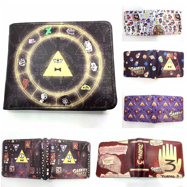 wallets cute cartoon journal number bill cipher wallet fashion student mens pu leather coin purse cosplay short gift, Red;black
wallets cute cartoon journal number bill cipher wallet fashion student mens pu leather coin purse cosplay short gift, Red;black