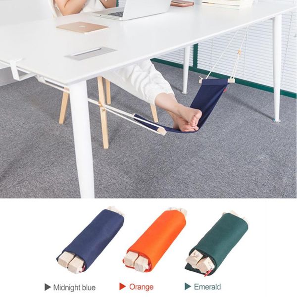 hammocks desk feet hammock foot chair care tool the outdoor rest cot portable office mini *d
hammocks desk feet hammock foot chair care tool the outdoor rest cot portable office mini *d