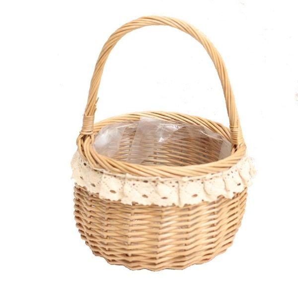 wicker basket rattan storage basket box picnic fruit flower baskets and handle and liner for camping
wicker basket rattan storage basket box picnic fruit flower baskets and handle and liner for camping