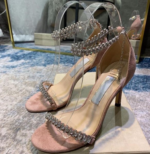 sandals women brand fashion rhinestone high heel ladies designer sheepskin insoles pumps summer open toe heels shoes 2021, Black
sandals women brand fashion rhinestone high heel ladies designer sheepskin insoles pumps summer open toe heels shoes 2021, Black