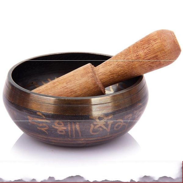 exquisite tibetan bell metal singing bowl striker for buddhism buddhist meditation & healing relaxation pattern random 38 w2
exquisite tibetan bell metal singing bowl striker for buddhism buddhist meditation & healing relaxation pattern random 38 w2