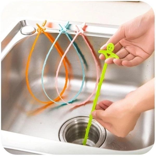 novelty items 1pc plastic hook kitchen bathroom sink pipe drain cleaner pipeline hair cleaning removal shower toilet sewer clog 51cm long li
novelty items 1pc plastic hook kitchen bathroom sink pipe drain cleaner pipeline hair cleaning removal shower toilet sewer clog 51cm long li