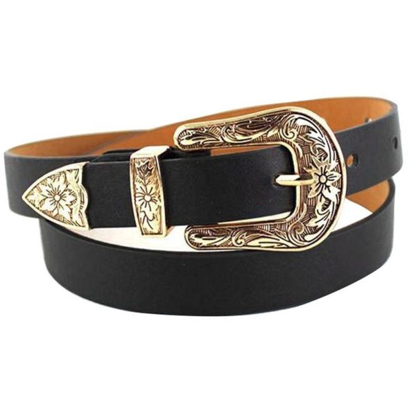 belts women belt fashion faux leather single/double buckle western cowgirl waist waistband, Black;brown
belts women belt fashion faux leather single/double buckle western cowgirl waist waistband, Black;brown