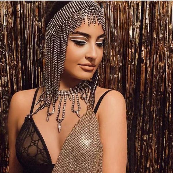 hair clips & barrettes luxury rhinestone long tassel head chian jewelry headpiece for women party gift bling crystal headband chians accesso, Golden;silver
hair clips & barrettes luxury rhinestone long tassel head chian jewelry headpiece for women party gift bling crystal headband chians accesso, Golden;silver