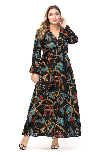 autumn women kimono deep style decorating in v chiffon waist dressed size 6xl muslim robe maxi lw219 txq6, Black;gray
autumn women kimono deep style decorating in v chiffon waist dressed size 6xl muslim robe maxi lw219 txq6, Black;gray