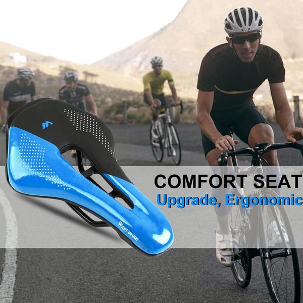 bike saddles mtb road saddle pu leather cycling bicycle hollow seat cushion biking portable dustproof parts for west
bike saddles mtb road saddle pu leather cycling bicycle hollow seat cushion biking portable dustproof parts for west