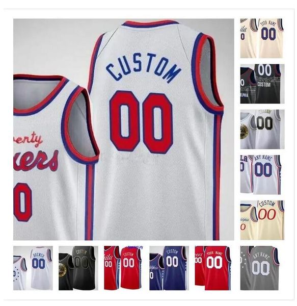 custom printed joel 21 embiid ben 25 simmons tobias 12 harris dwight 39 howard seth 30 curry men woman kids youth basketball jerseys, Black;red
custom printed joel 21 embiid ben 25 simmons tobias 12 harris dwight 39 howard seth 30 curry men woman kids youth basketball jerseys, Black;red