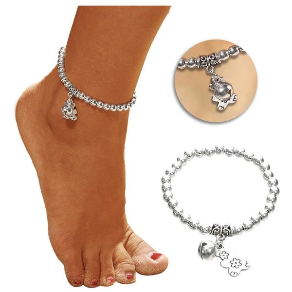 anklets fashionable bells, beads, anklets, gifts for relatives and friends anklet bracelets women on the leg female, Red;blue
anklets fashionable bells, beads, anklets, gifts for relatives and friends anklet bracelets women on the leg female, Red;blue