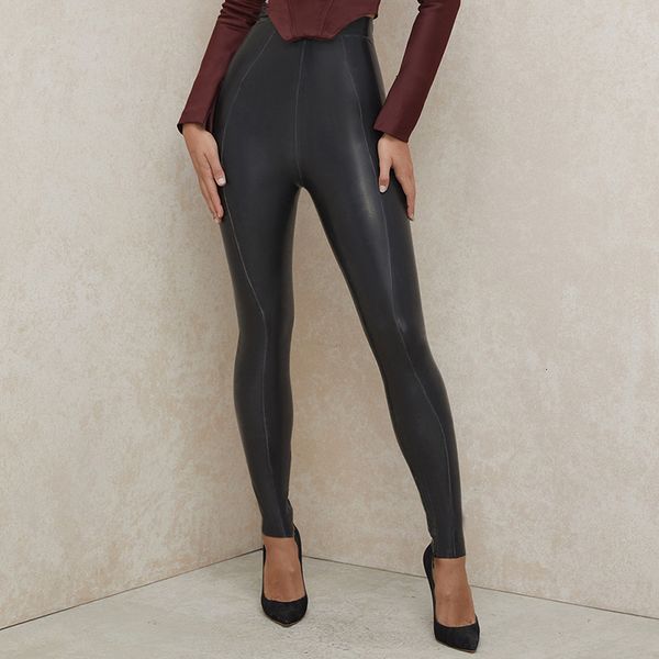 2021 new leather black zipper fashion split bodycon high waist long trousers y2k pants streetwear fall women clothing 54ee, Black;white
2021 new leather black zipper fashion split bodycon high waist long trousers y2k pants streetwear fall women clothing 54ee, Black;white