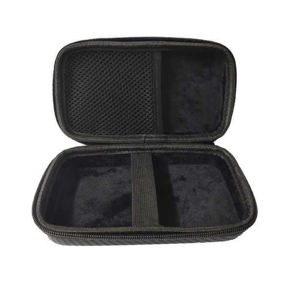 eyebrow tools & stencils storage case lightweight eva box infrared package universal protective carrying bag latest
eyebrow tools & stencils storage case lightweight eva box infrared package universal protective carrying bag latest