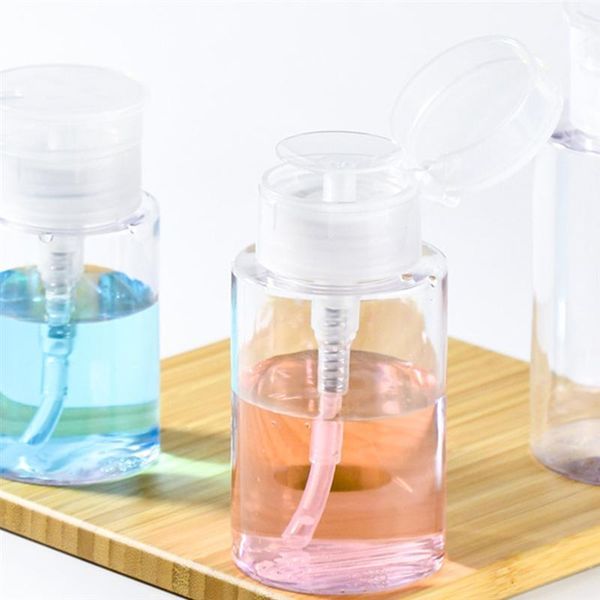 4pcs portable press pump bottle toner empty refillable travel bottle lotion container dispensing bottles (trasparent cap)
4pcs portable press pump bottle toner empty refillable travel bottle lotion container dispensing bottles (trasparent cap)