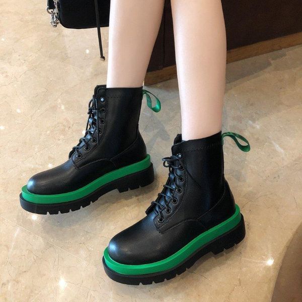 warm women boots brand design platform ankle boots women autumn winter casual shoes fashion comfort lace-up, Black
warm women boots brand design platform ankle boots women autumn winter casual shoes fashion comfort lace-up, Black
