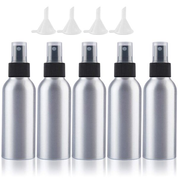 storage bottles & jars 5pcs 100ml empty spray travel mini aluminum metal fine mist refillable atomizer for liquids cosmetic perfume
storage bottles & jars 5pcs 100ml empty spray travel mini aluminum metal fine mist refillable atomizer for liquids cosmetic perfume