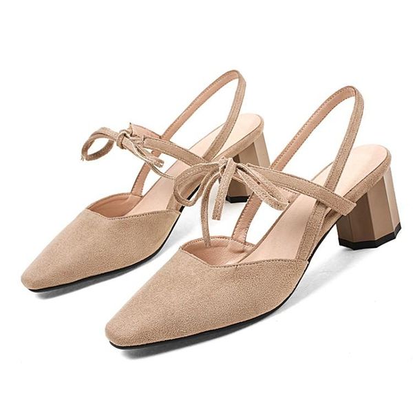 dress shoes big size suede decorative single ladies high heels women woman pumps, Black
dress shoes big size suede decorative single ladies high heels women woman pumps, Black