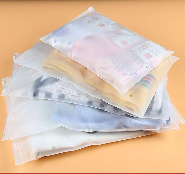 gift wrap 50pcs 6 sizes frosted thick 20 wire plastic reclosable zipper poly bag, storage packaging bag for clothes shoes wholesale
gift wrap 50pcs 6 sizes frosted thick 20 wire plastic reclosable zipper poly bag, storage packaging bag for clothes shoes wholesale