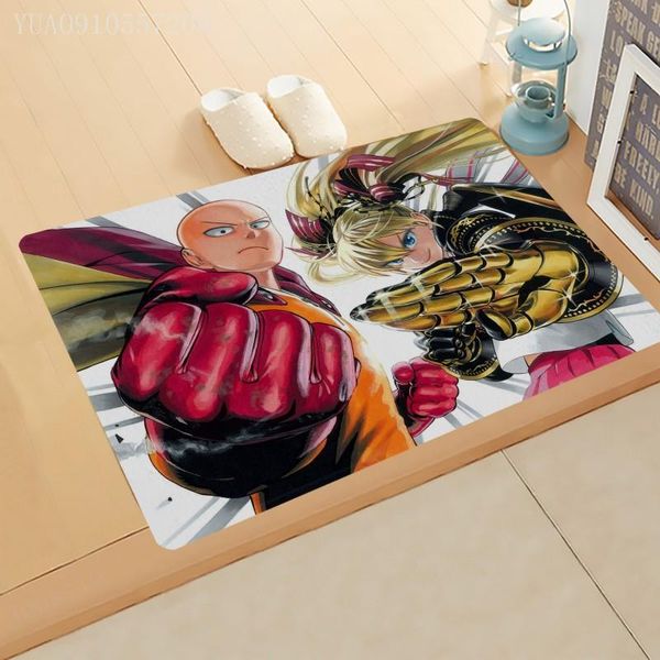 carpets anime one punch man bathroom entrance doormat bath indoor floor rugs absorbent mat anti-slip kitchen rug for home decorative
carpets anime one punch man bathroom entrance doormat bath indoor floor rugs absorbent mat anti-slip kitchen rug for home decorative
