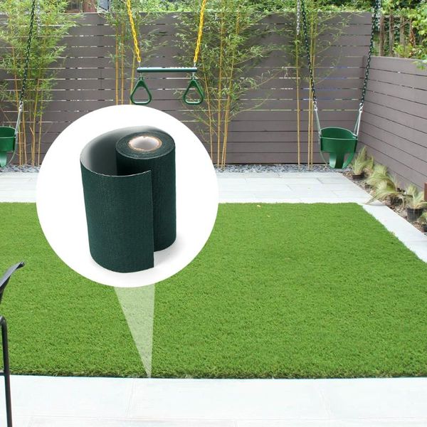 500x15 cm garden self adhesive joining green tape artificial lawn carpet fake turf grass mat pad diy craft outdoor garden floor
500x15 cm garden self adhesive joining green tape artificial lawn carpet fake turf grass mat pad diy craft outdoor garden floor