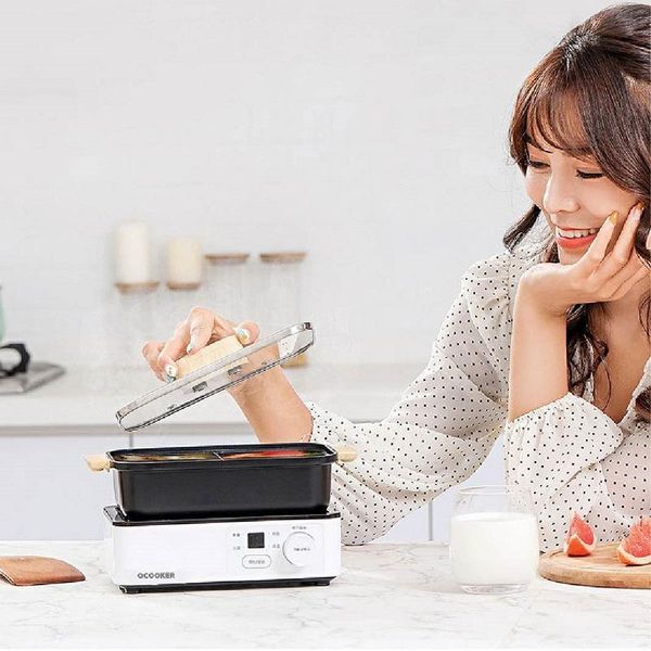 220v mini mandarin duck pot portable electric cooker household easy to clean separate electric cooker g4
220v mini mandarin duck pot portable electric cooker household easy to clean separate electric cooker g4