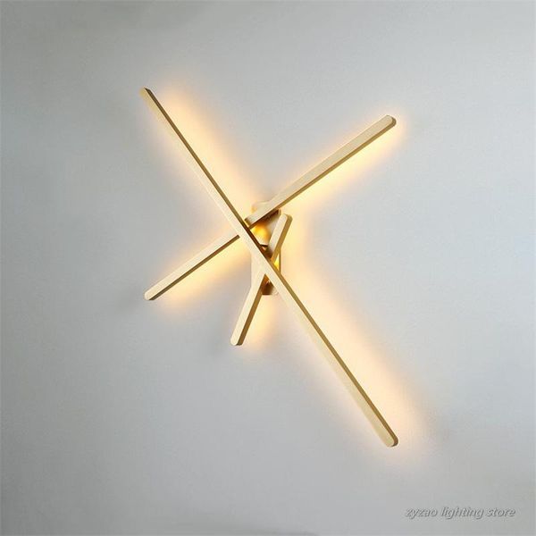 wall lamp simple iron line strip living room background decor light fixtures bedroom bedside corridor indoor
wall lamp simple iron line strip living room background decor light fixtures bedroom bedside corridor indoor
