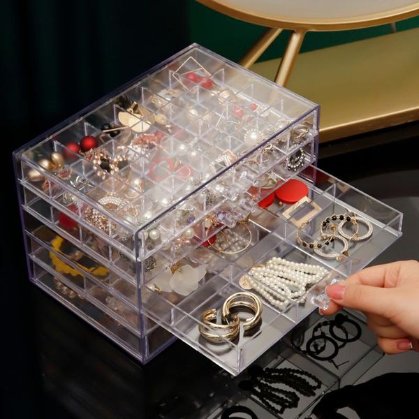 storage boxes & bins 120 grids jewelry box large capacity small things rings studs bracelet accessories earring beauty makeup organizer case
storage boxes & bins 120 grids jewelry box large capacity small things rings studs bracelet accessories earring beauty makeup organizer case