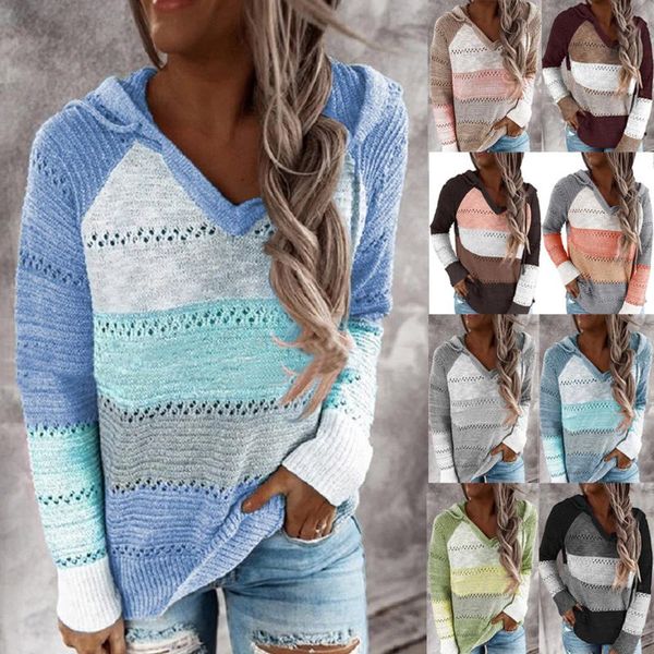 women's hoodies & sweatshirts jaycosin fashion blouse women casual patchwork v-neck long sleeves hooded sweatshirt blusas femininas de, Black
women's hoodies & sweatshirts jaycosin fashion blouse women casual patchwork v-neck long sleeves hooded sweatshirt blusas femininas de, Black
