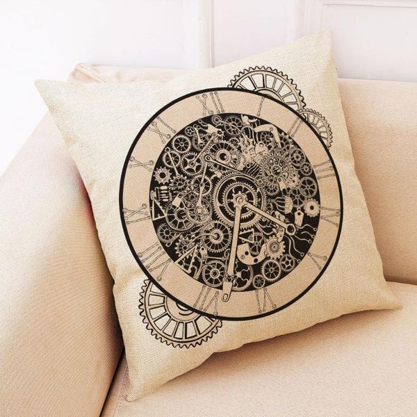 allegorical gear pillow case moral simple style sofa car bed throw cushion cover home decoration creative cozy pillowcases
allegorical gear pillow case moral simple style sofa car bed throw cushion cover home decoration creative cozy pillowcases