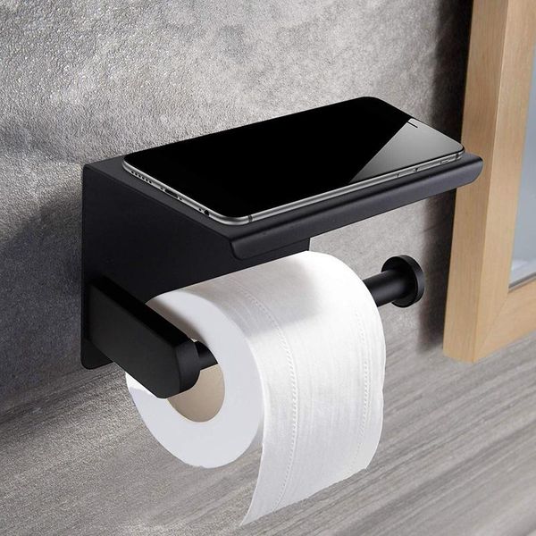 toilet paper holders stainless steel holder equipment bathroom hardware for shelf wall mounted towel roll
toilet paper holders stainless steel holder equipment bathroom hardware for shelf wall mounted towel roll