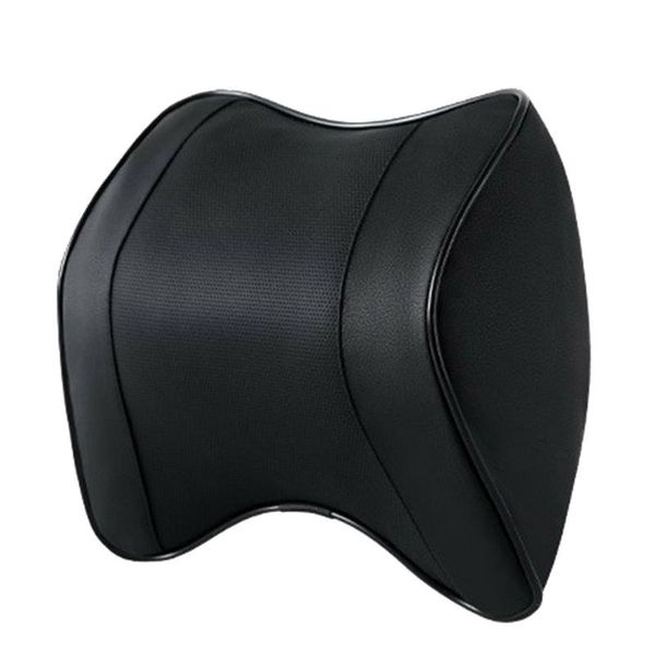 seat cushions car headrest leather soft memory foam neck pillow head rest support comfortable accessories
seat cushions car headrest leather soft memory foam neck pillow head rest support comfortable accessories