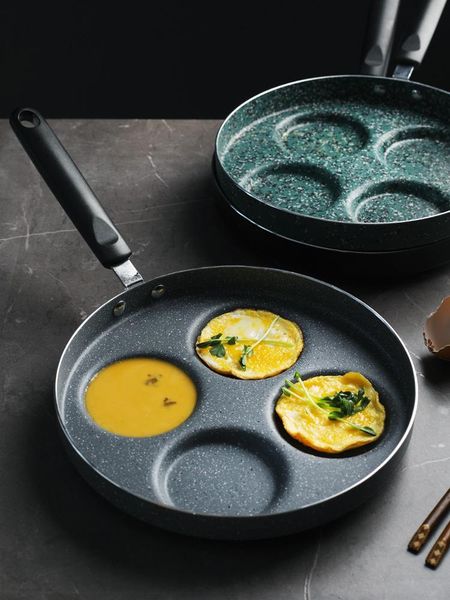 pans maifan stone non-stick pan flat breakfast omelet multi-function electric stove gas four-hole poached egg frying
pans maifan stone non-stick pan flat breakfast omelet multi-function electric stove gas four-hole poached egg frying