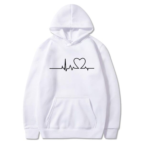 men's hoodies & sweatshirts long sleeve casual ecg print hoodie sweatshirt pullover pocket fashion men women sports, Black
men's hoodies & sweatshirts long sleeve casual ecg print hoodie sweatshirt pullover pocket fashion men women sports, Black