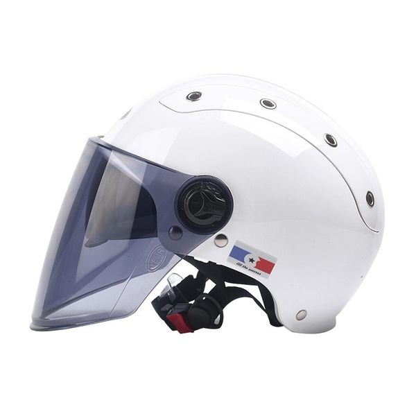 motorcycle helmets yema 332 half helmet in summer double lenses two rows of eight air holes abs lightweight
motorcycle helmets yema 332 half helmet in summer double lenses two rows of eight air holes abs lightweight