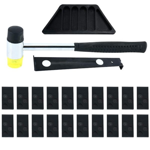 professional hand tool sets diy home laminate installation kit set wood flooring wooden floor fitting with mallet spacers for du
professional hand tool sets diy home laminate installation kit set wood flooring wooden floor fitting with mallet spacers for du