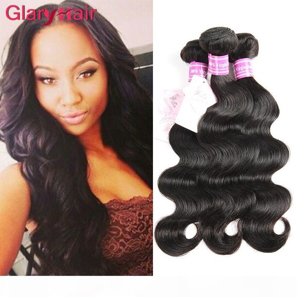 wholesales remy hair bundles brazilian virgin hair extension body wave human hair weave bundles peruvian malaysian weft body wave, Black
wholesales remy hair bundles brazilian virgin hair extension body wave human hair weave bundles peruvian malaysian weft body wave, Black